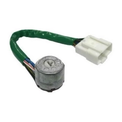 NISSAN ALMERA N15 95- ZASILAJĄCA KOSTKA STACYJKI 48750-50Y00